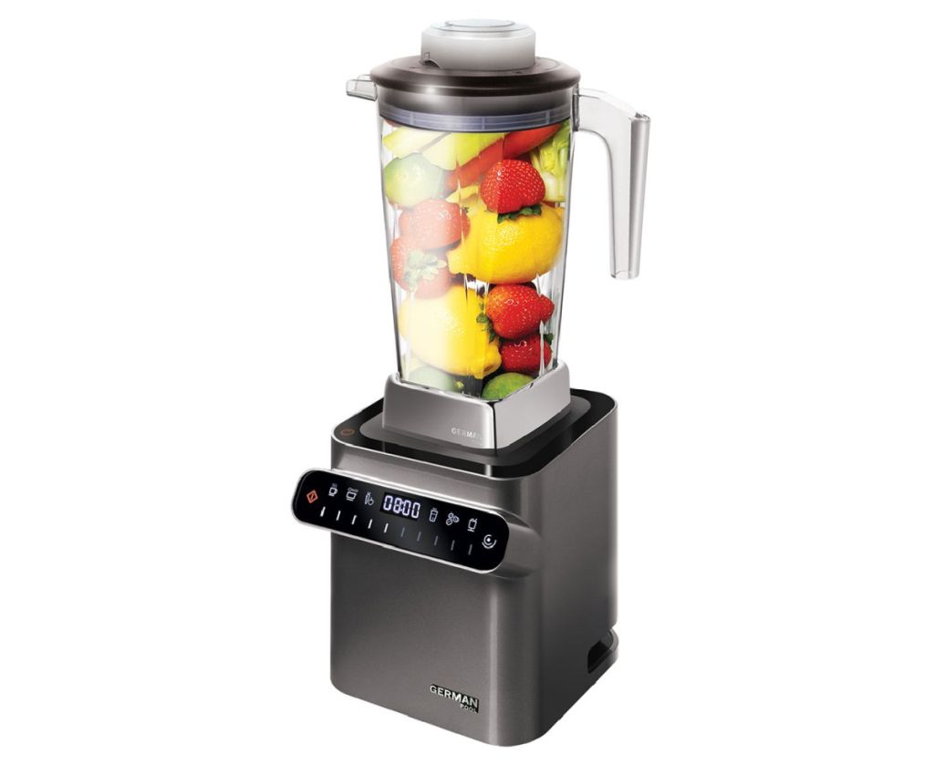 Professional High-Speed Food Processor (PRO-11CM)